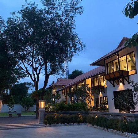 Palin Family Cottage Chiang Rai Luaran gambar
