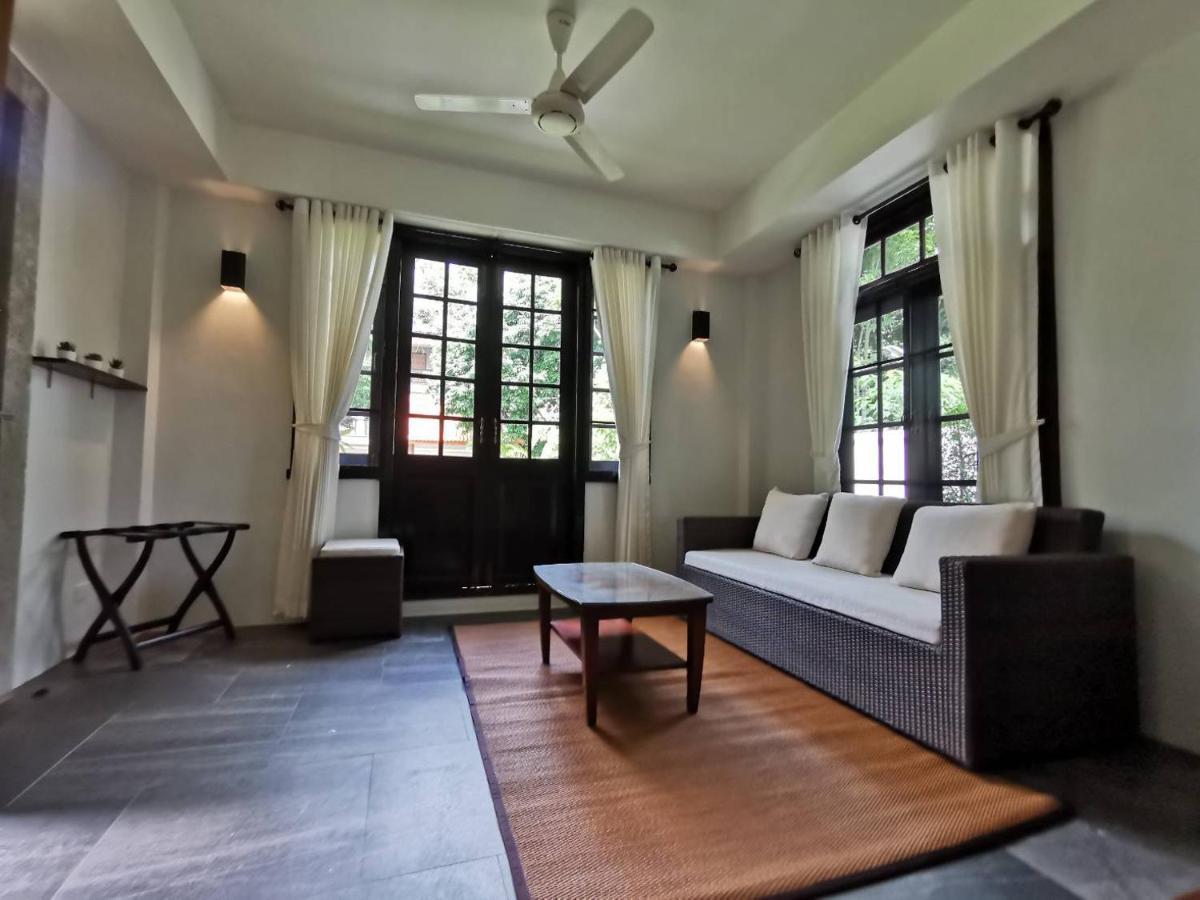 Palin Family Cottage Chiang Rai Luaran gambar