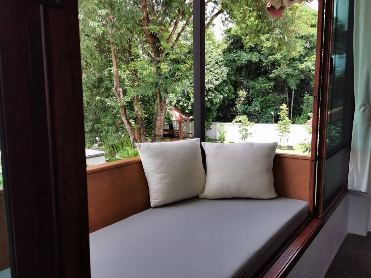 Palin Family Cottage Chiang Rai Luaran gambar