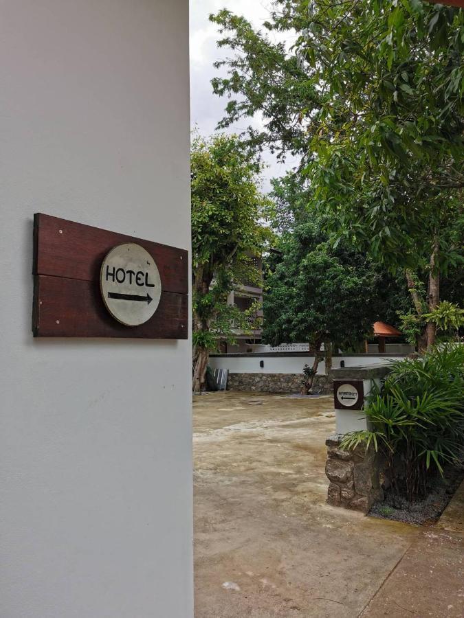 Palin Family Cottage Chiang Rai Luaran gambar