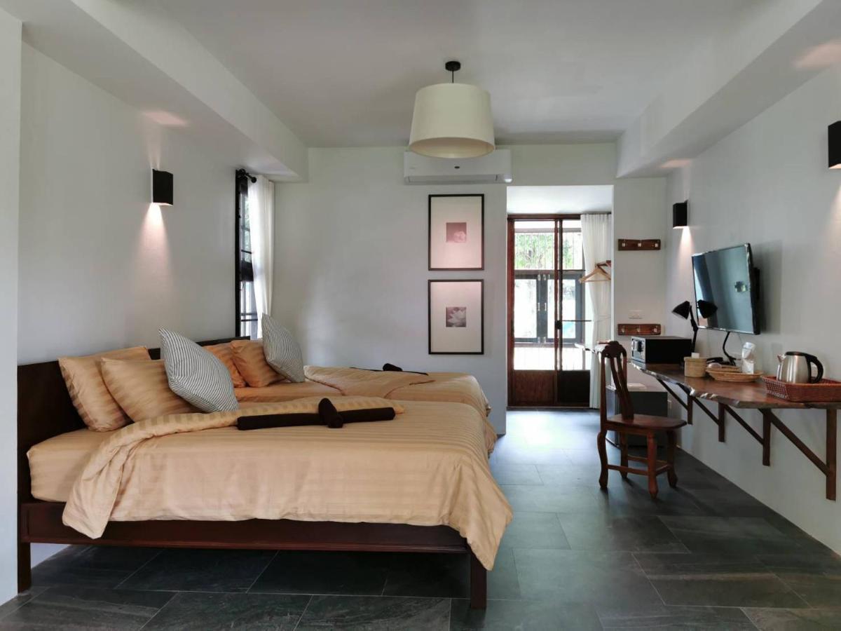 Palin Family Cottage Chiang Rai Luaran gambar