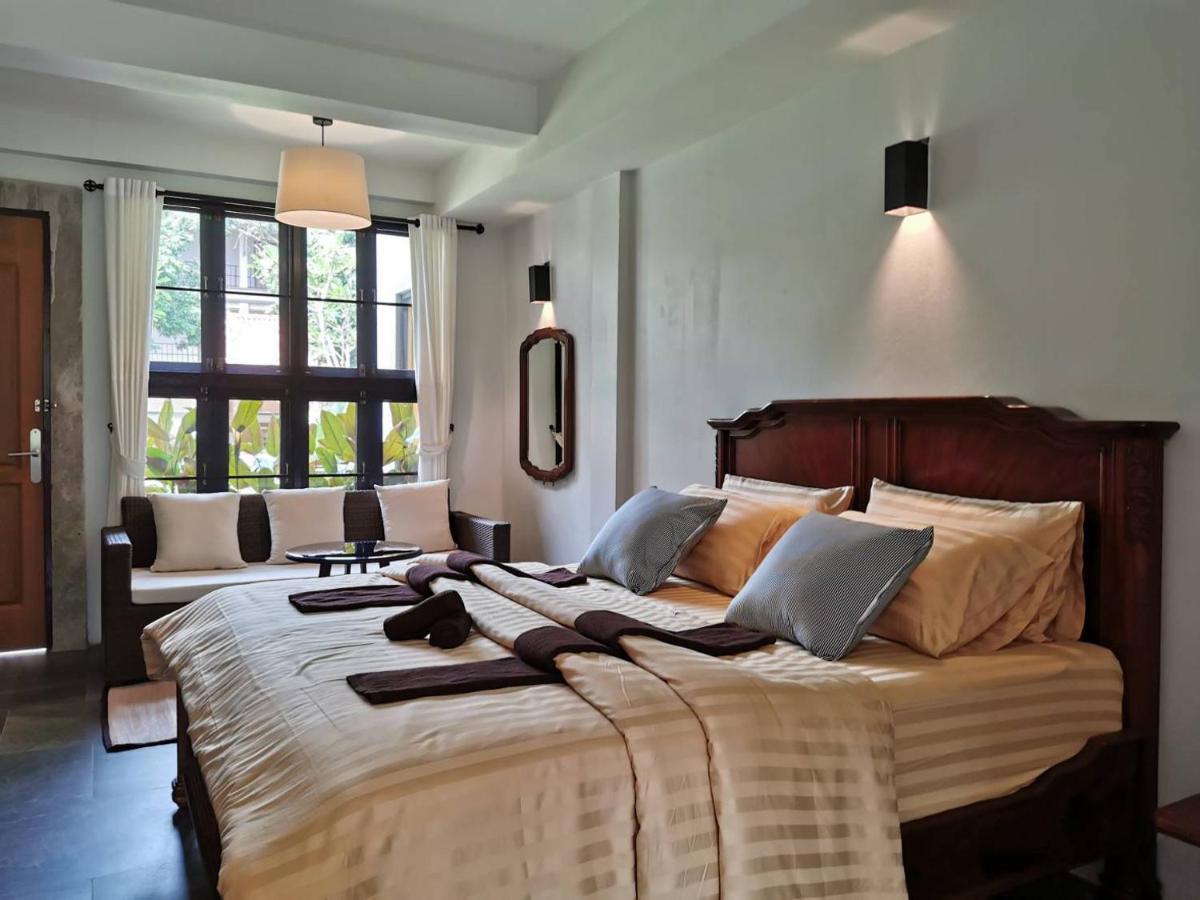 Palin Family Cottage Chiang Rai Luaran gambar
