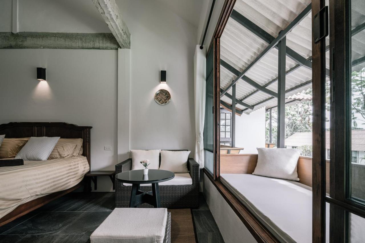 Palin Family Cottage Chiang Rai Luaran gambar