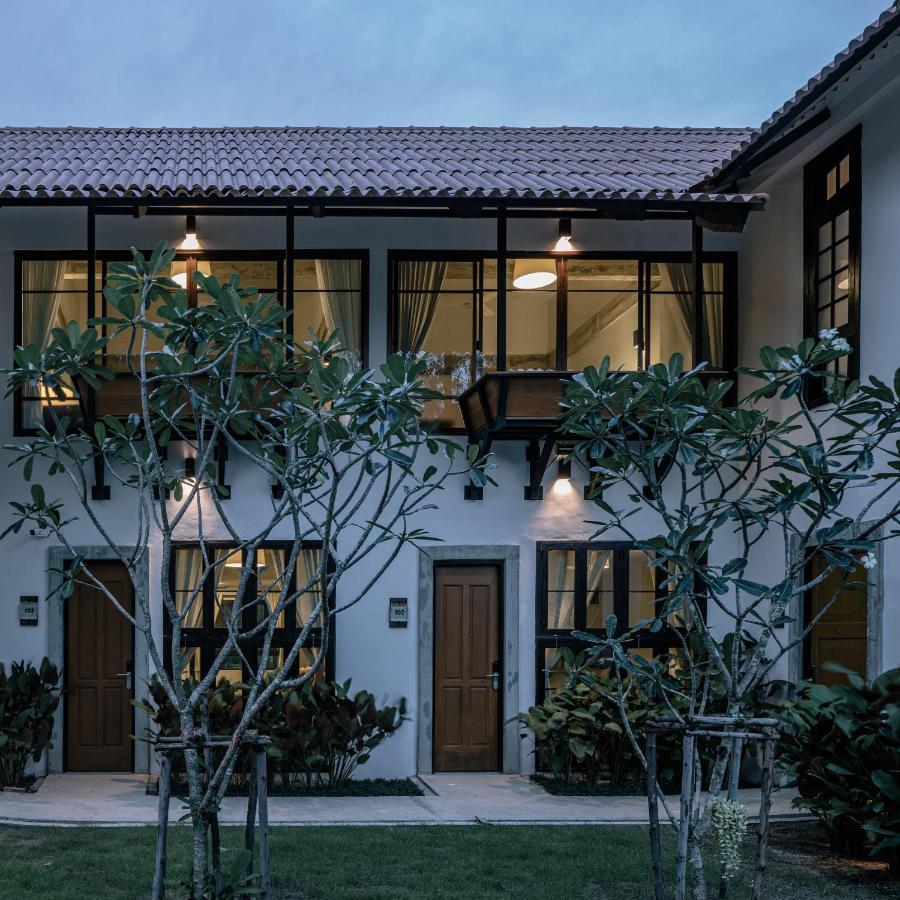 Palin Family Cottage Chiang Rai Luaran gambar