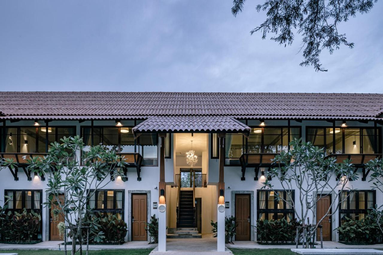 Palin Family Cottage Chiang Rai Luaran gambar