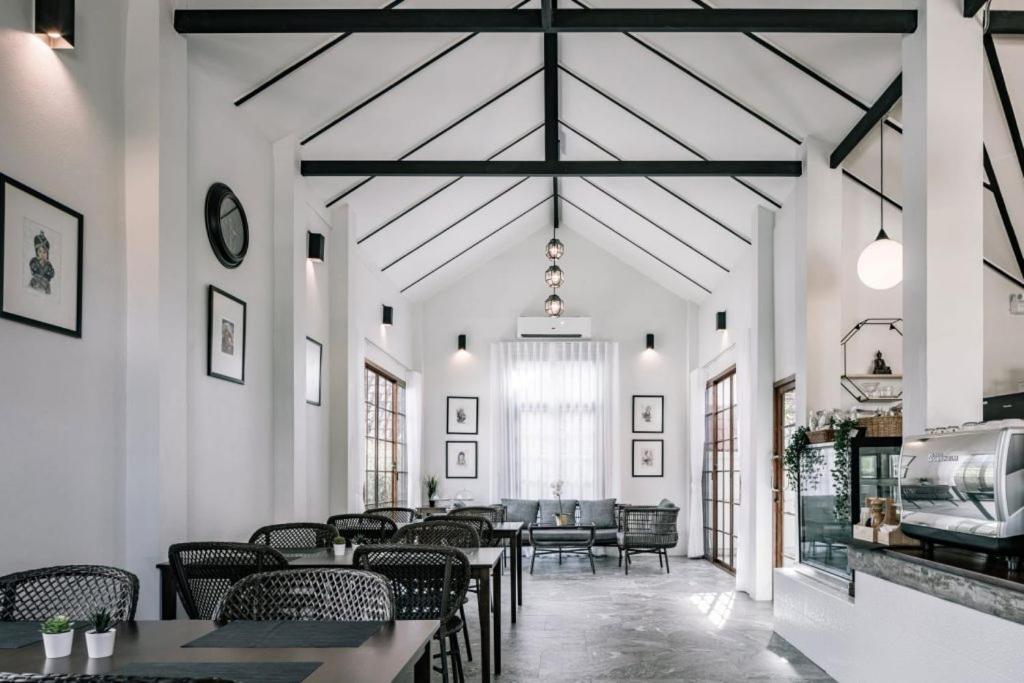 Palin Family Cottage Chiang Rai Luaran gambar
