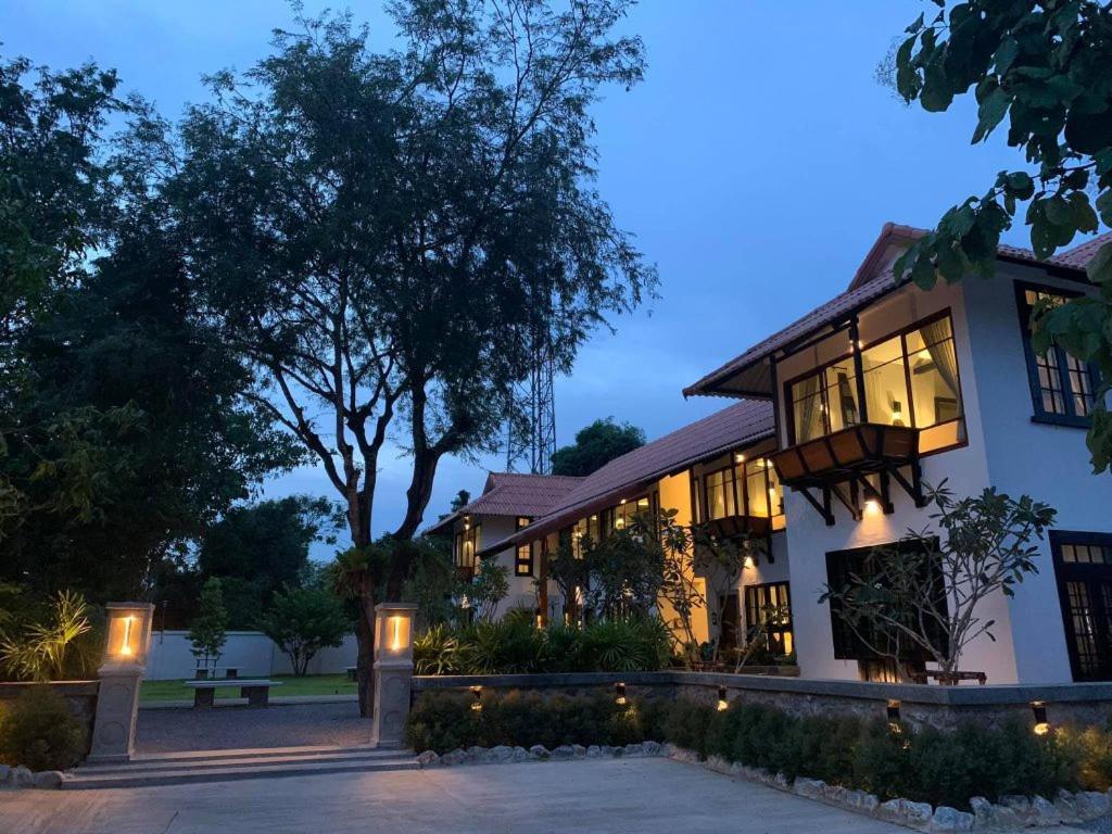 Palin Family Cottage Chiang Rai Luaran gambar