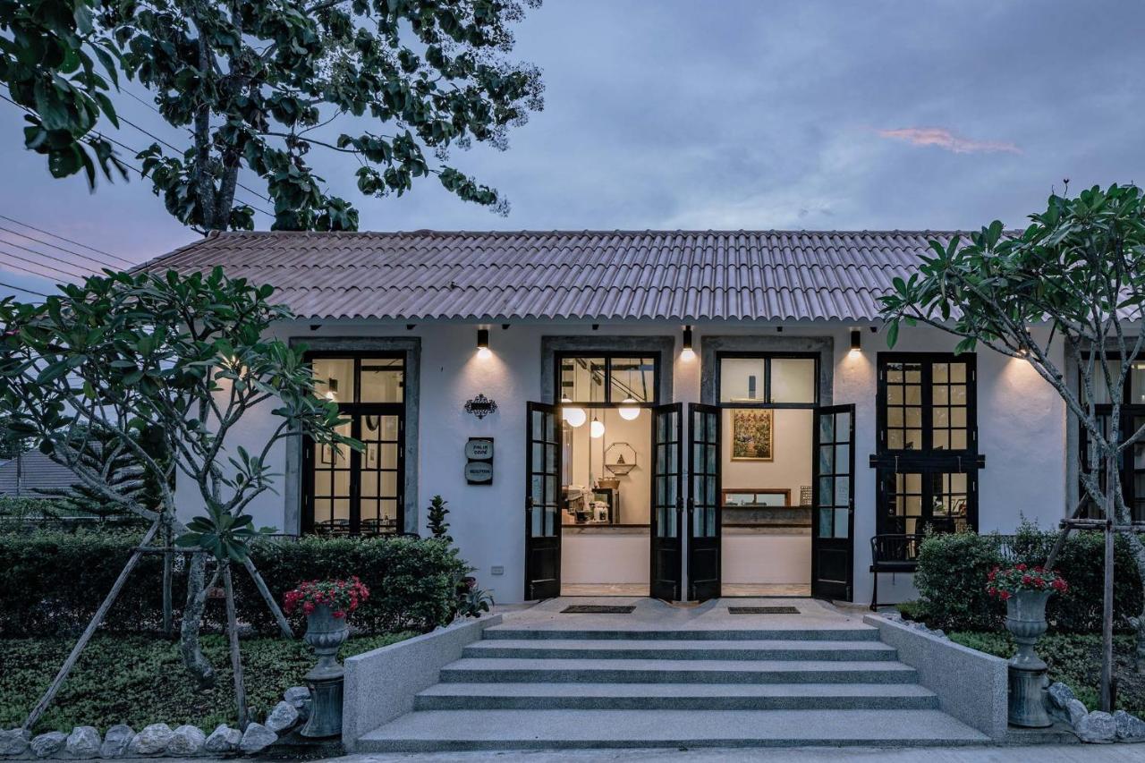 Palin Family Cottage Chiang Rai Luaran gambar